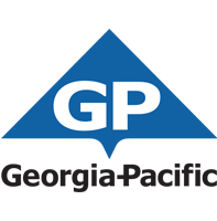 Georgia Pacific Logo